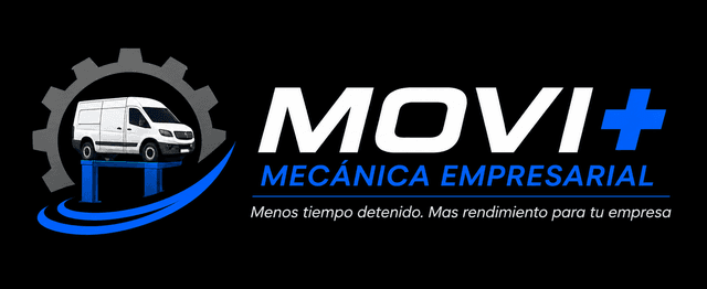 MOVI+ Mecánica Empresarial